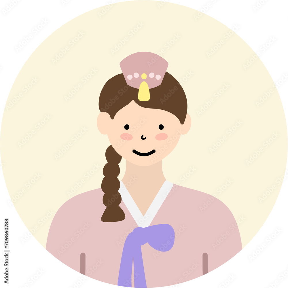명절 여자한복 명절 여자한복