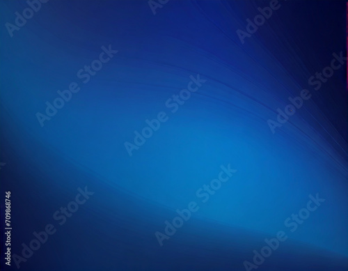 Abstract gradient blue backgrounds, Dark blue