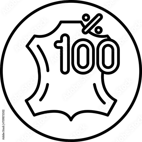 Leather Icon