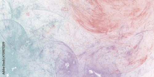 Colorful abstract background art oil painting texture. Fragment of artwork abstract light blue watercolor background concept retro grungy slate texture, marbled texture watercolor splashes