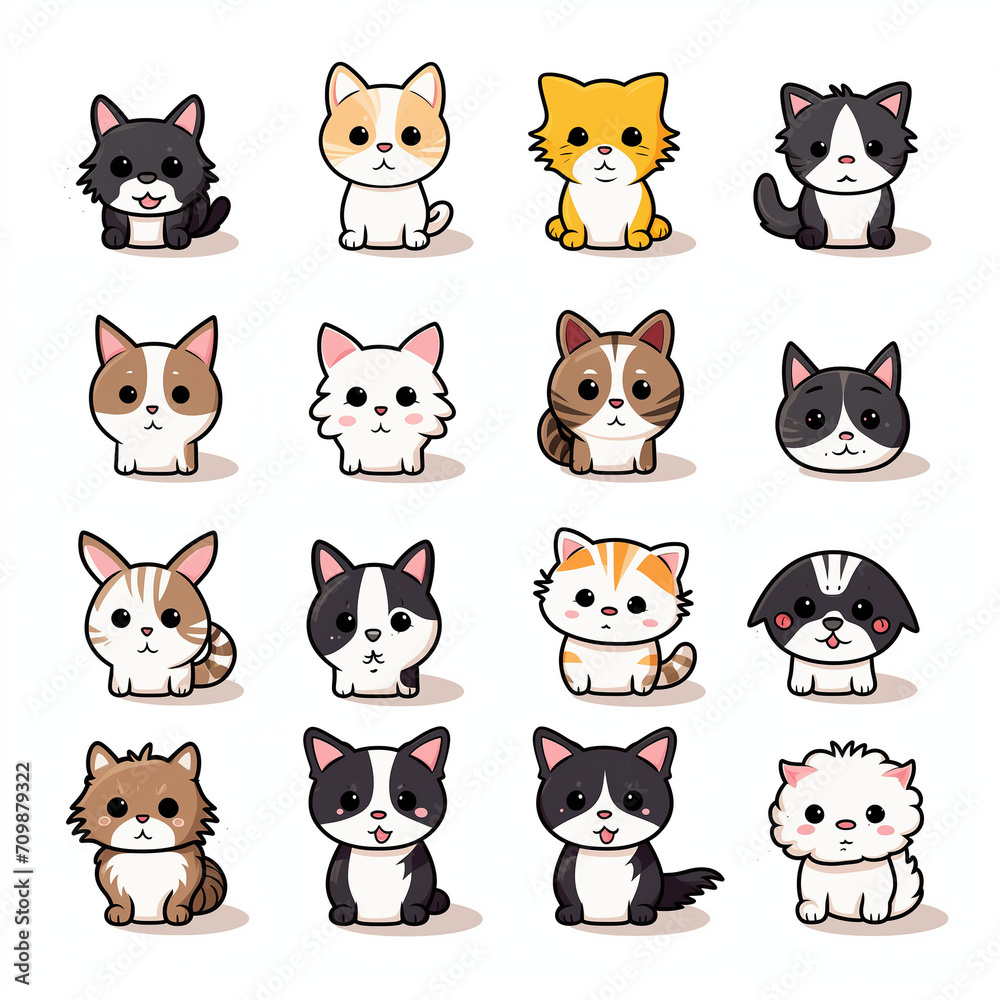 Minimalistic_2D_arts_for_stickers_with_a_white_backgroun Minimalistic_2D_arts_for_stickers_with_a_white_backgroun