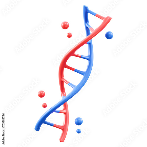 dna strand