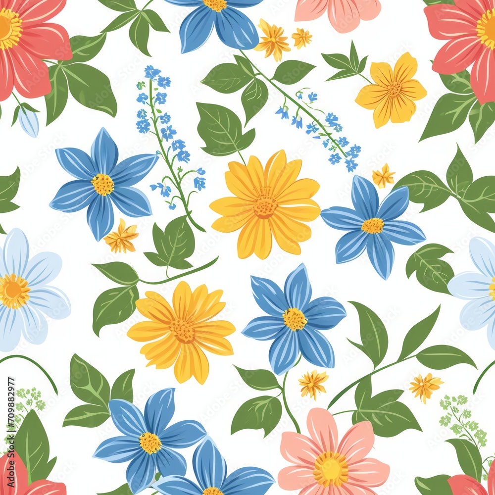 seamless template, flowers, spring --tile --v 6 Job ID: f74d896c-8271-4c8f-af67-7e2d0bb1733e seamless template, flowers, spring --tile --v 6 Job ID: f74d896c-8271-4c8f-af67-7e2d0bb1733e