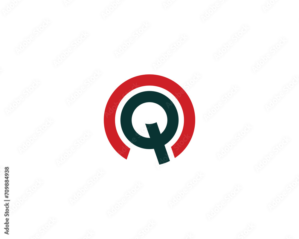 AQ QA LOGO DESIGN VECTOR TEMPLATE AQ QA LOGO DESIGN VECTOR TEMPLATE