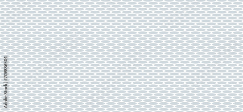 Obraz na płótnie jersey mesh texture for sport. seamless grill pattern with dot. mesh background for sportswear in football, volleyball, basketball, hockey, athletics. Abstract net background for sport w salonie