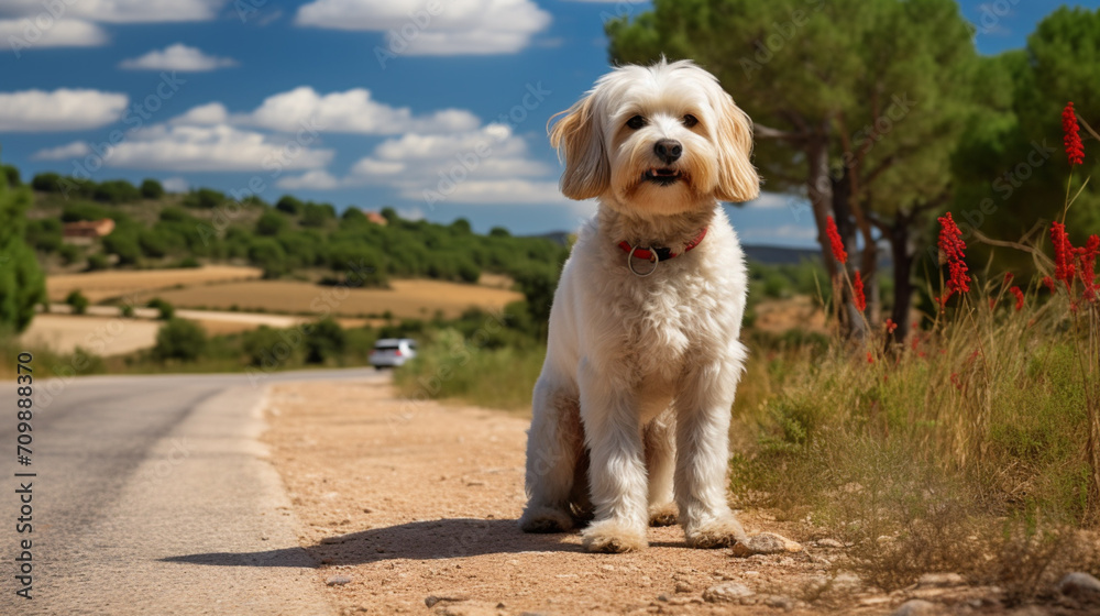 jack russell terrier