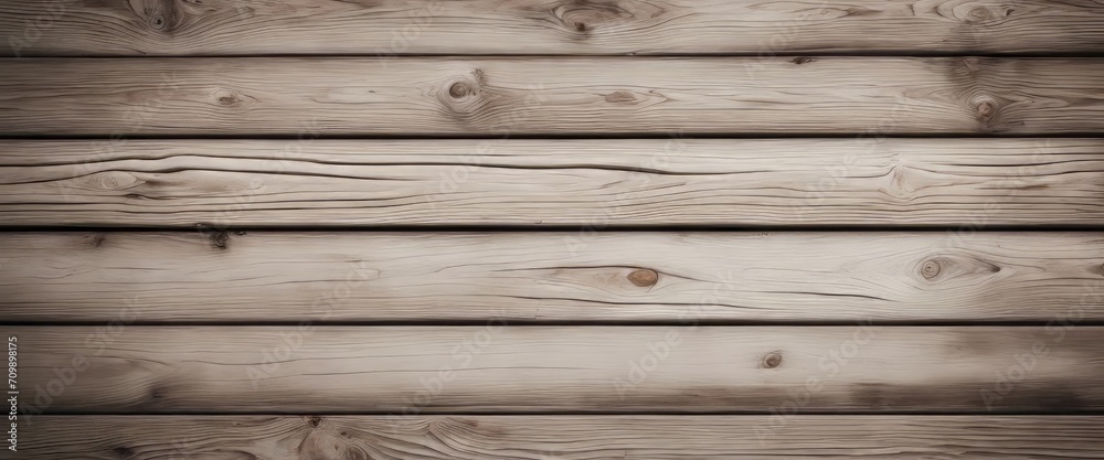 Obraz premium white washed old wood background, wooden abstract texture pieces
