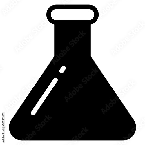 Chemistry, test tube