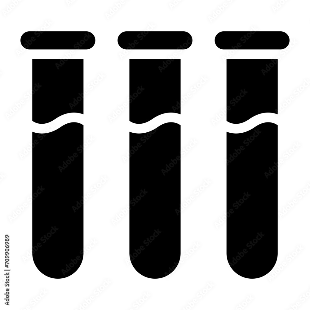 Chemistry, test tube Chemistry, test tube