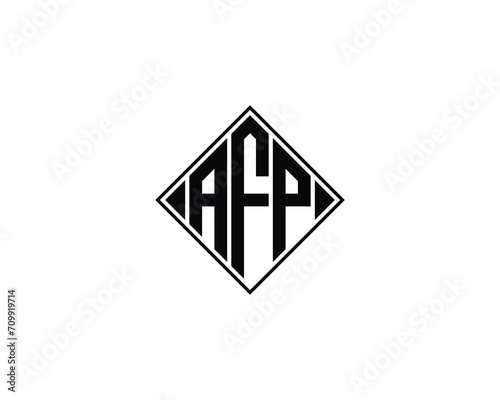Free Download AFP LOGO DESIGN VECTOR TEMPLATE - GFXLoad