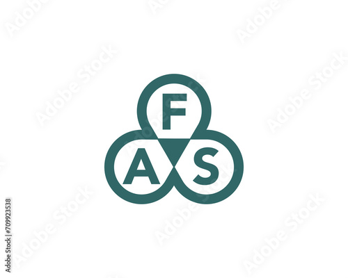 Free Download AFS LOGO DESIGN VECTOR TEMPLATE - GFXLoad