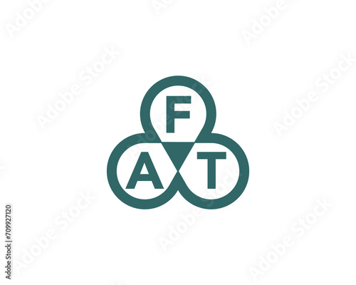 Free Download AFT LOGO DESIGN VECTOR TEMPLATE - GFXLoad
