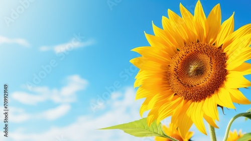 daisy summer yellow background illustration bright vibrant, cheerful warm, sunny citrus daisy summer yellow background