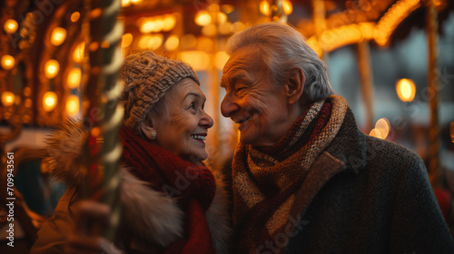 Happy grandparents in a portrait, holding a child and hugging a grandson, using Latin to prepare the manpower, Brazilian people doing woodwork outside, senior people using a straightforward lifestyle,