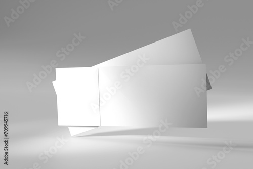 Voucher blank