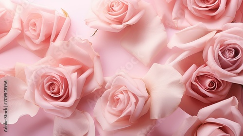 affection love pink background illustration hebeauty happiness, sweet cute, soft delicate affection love pink background