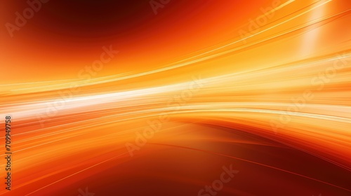 lively motion orange background illustration animated movement, vibrant vivid, lively energetic lively motion orange background photo