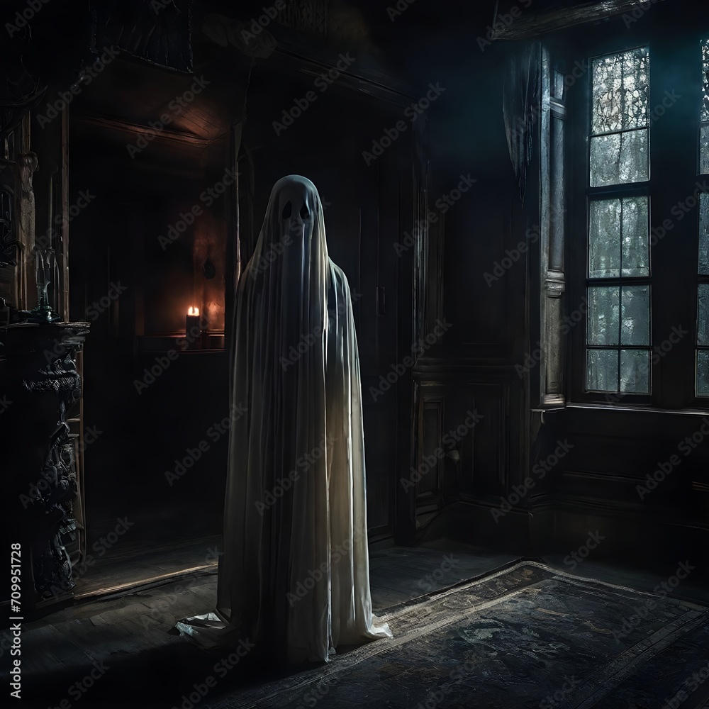 spooky