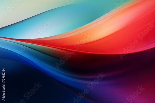 Abstract sharp orange and red waves pattern wallpapers, in the style of organic and flowing forms, concept of minimalism, shadows, dark background