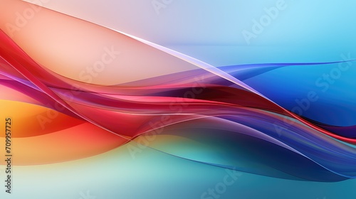 abstract curve dynamic background illustration modern vibrant, colorful flow, wave smooth abstract curve dynamic background