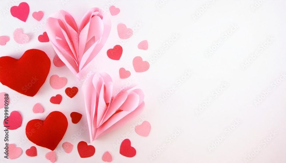 copy space stockphoto beautiful valentine background with hearts and romatic colors romantic backbround or wallpaper for valentiners day beautiful design for card greeting card