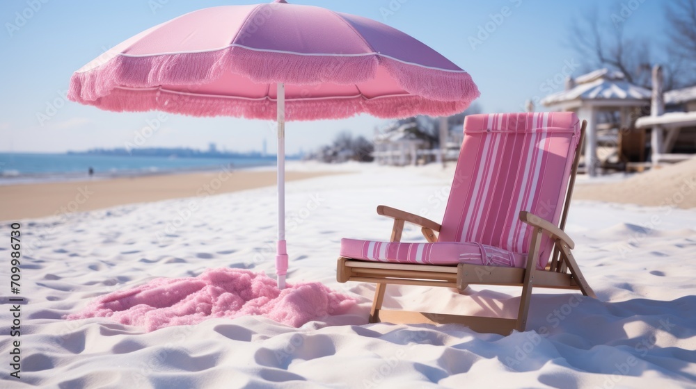 custom made wallpaper toronto digitalbeautiful pink swing beach chair UHD Wallpaper