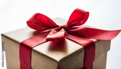 gift box with ribbon on white background png