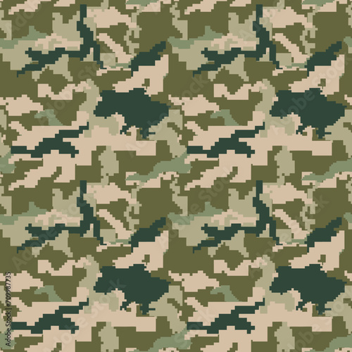 The camouflage illustration matches the map image of that country. Cool for wallpaper, fabric, boomber jacket designs, etc