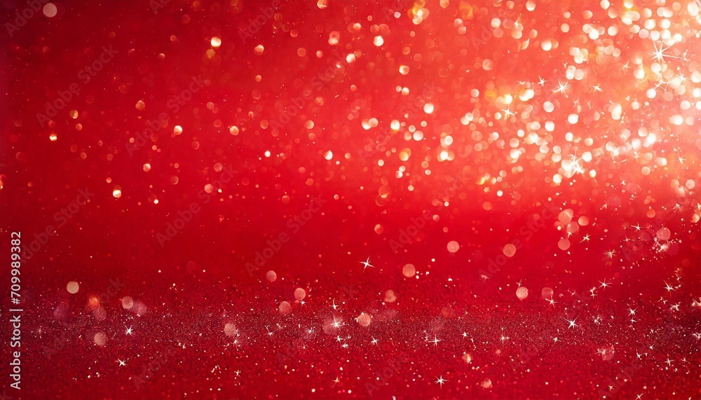 red christmas valentine day sexy background or fancy new year s eve sparkle texture