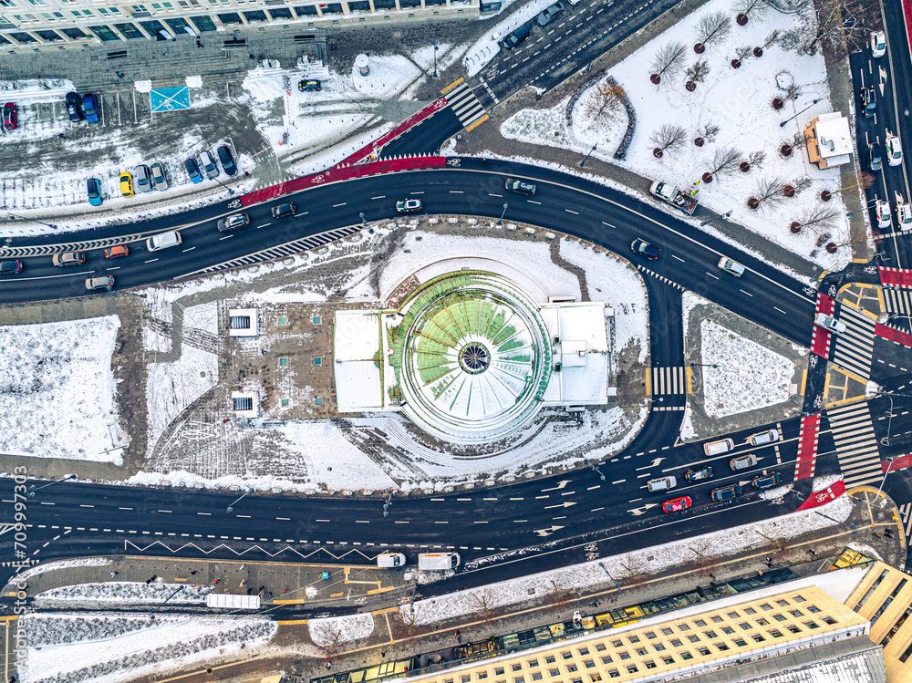 Warszawa