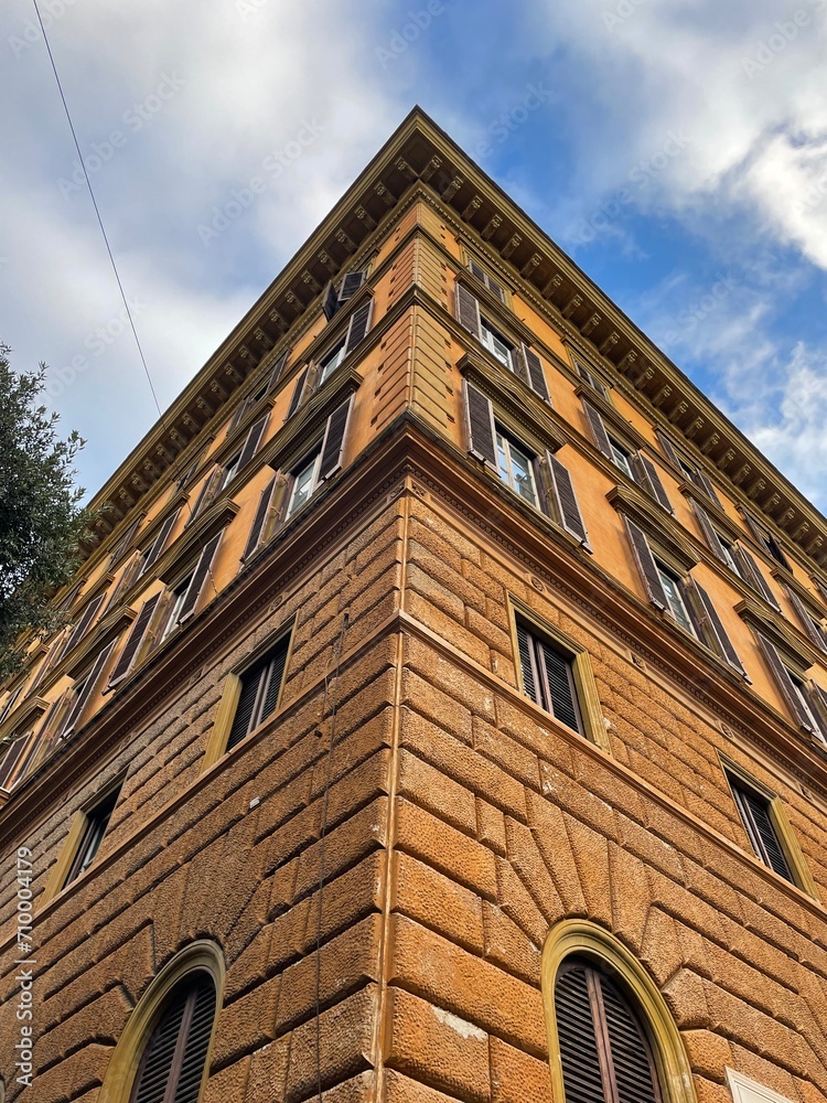 Fototapeta premium Prédio 