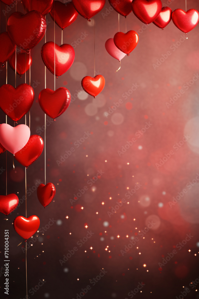 valentines background