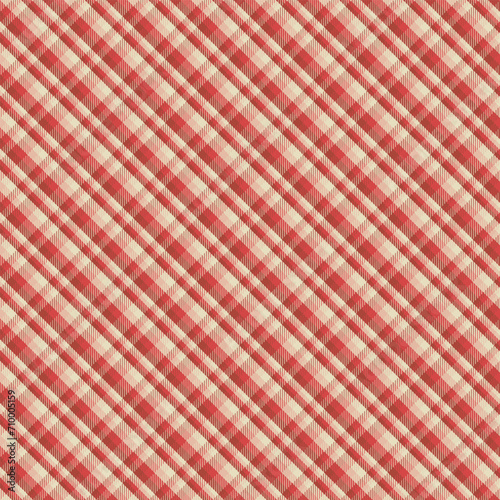 Plaid Fabric Textures. Check Fabric Pattern