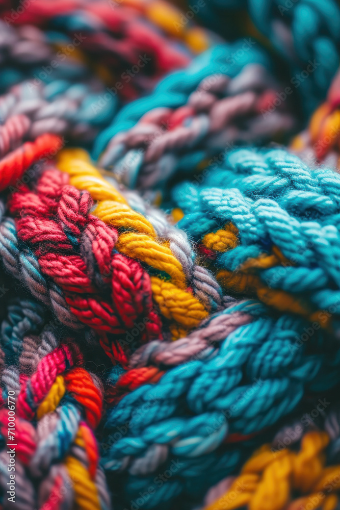 close up of a fabric texture, knitted fabric background, detailed fabric close up of a fabric texture, knitted fabric background, detailed fabric