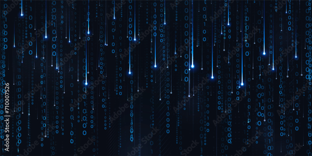 Digital technology futuristic internet network connection dark black background, blue abstract cyber information communication, Ai big data science, innovation future tech, line illustration vector 3d Digital technology futuristic internet network connection dark black background, blue abstract cyber information communication, Ai big data science, innovation future tech, line illustration vector 3d