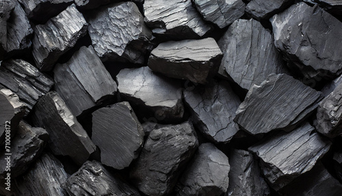 Coal texture wallpaper