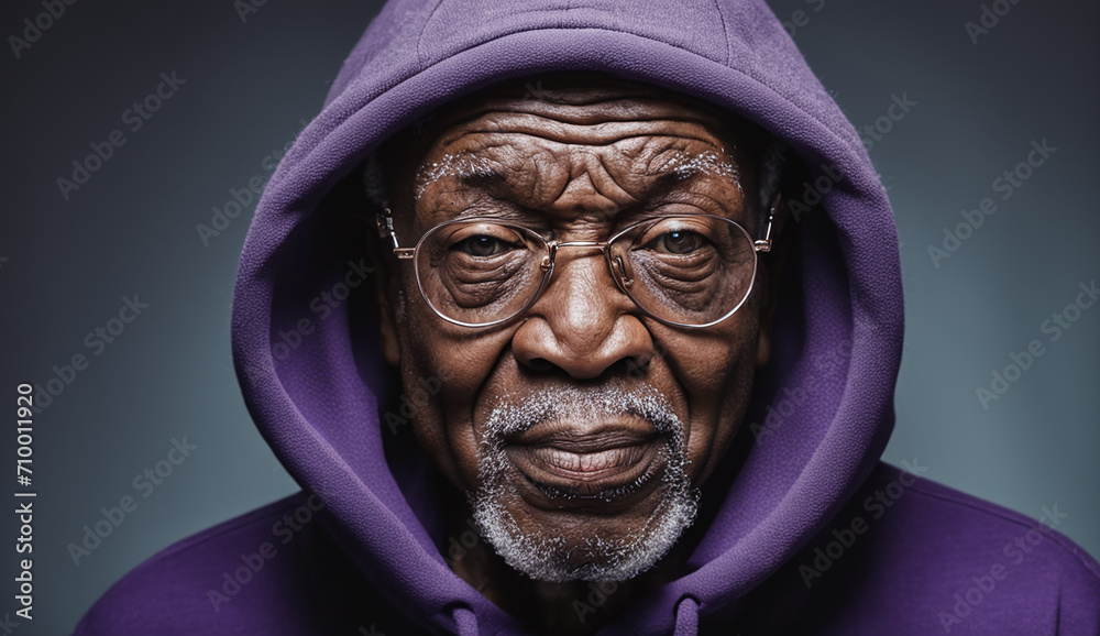 portrait of a funny , happy senior old man close-up , elderly man, grandpa portrait , looking at camera portrait of a funny , happy senior old man close-up , elderly man, grandpa portrait , looking at camera