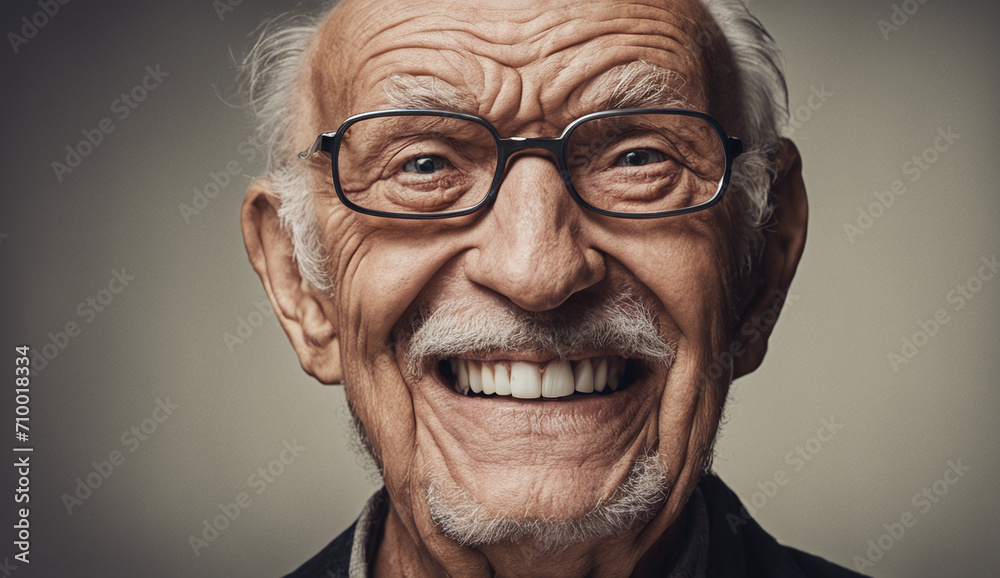 portrait of a senior man close-up , elderly man, grandpa portrait portrait of a senior man close-up , elderly man, grandpa portrait