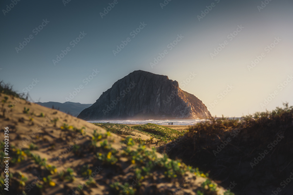 Morro Bay California