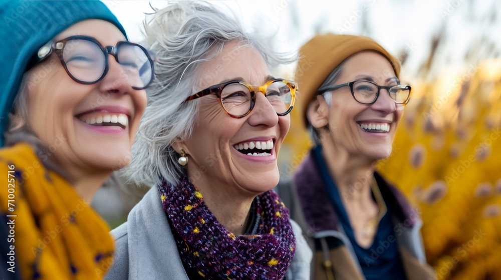 Sisterhood Symphony, A Kaleidoscope of Empowered Women Uniting in Unity and Strength Sisterhood Symphony, A Kaleidoscope of Empowered Women Uniting in Unity and Strength