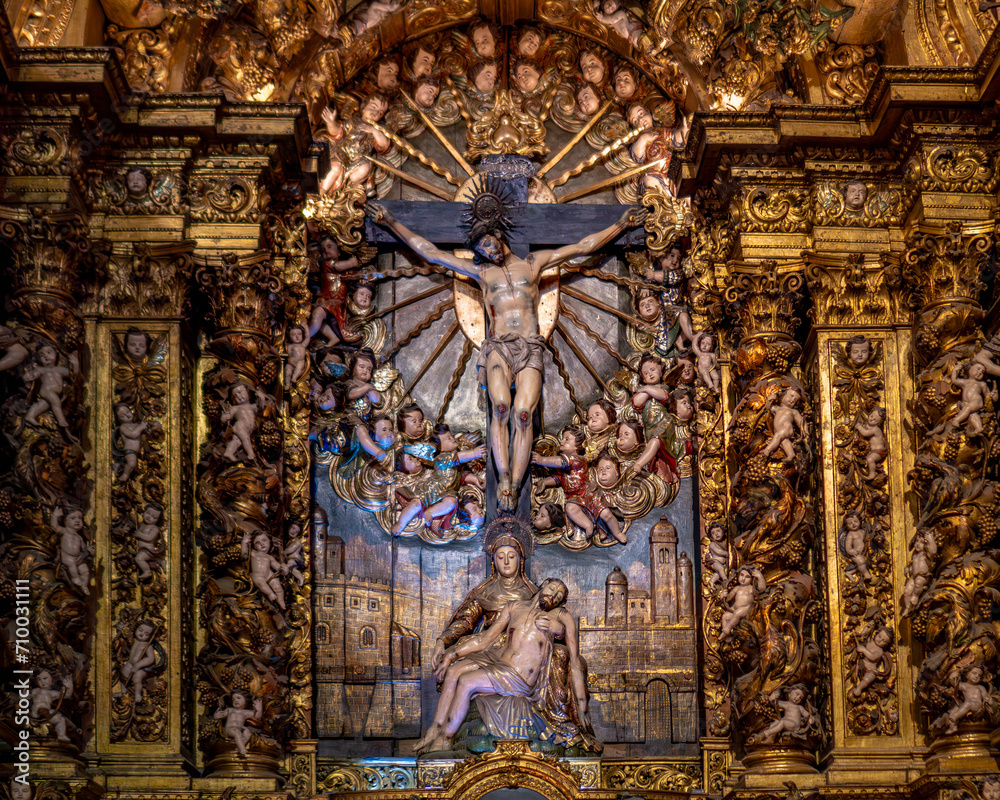 Fototapeta premium Jacintha