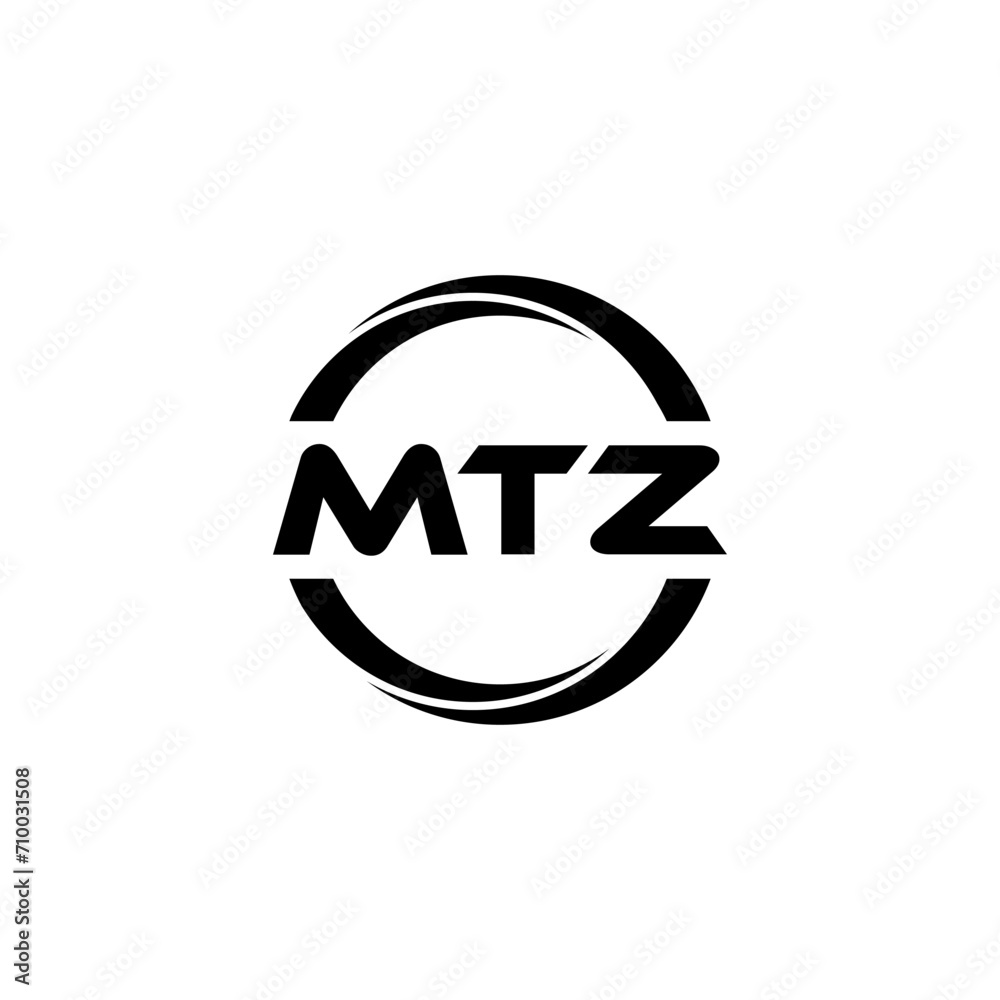MTZ letter logo design with white background in illustrator, cube logo, vector logo, modern alphabet font overlap style. calligraphy designs for logo, Poster, Invitation, etc. MTZ letter logo design with white background in illustrator, cube logo, vector logo, modern alphabet font overlap style. calligraphy designs for logo, Poster, Invitation, etc.