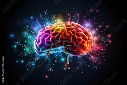 Colorful Neural crest neuronal development. Neuronal apoptosis brain neurology studies. Synaptic plasticity explores adaptive neural connections. Neurological biomarkers aid diagnostics in neurology.