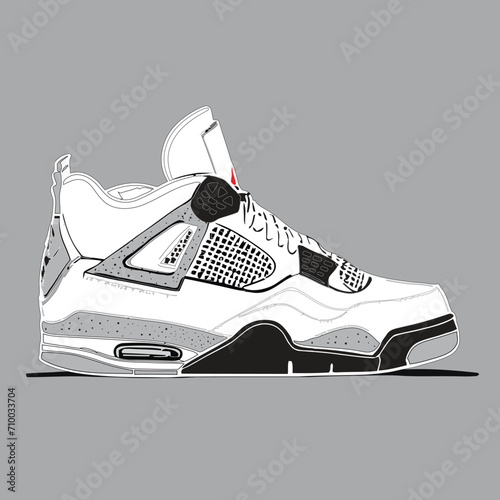 White Cements
