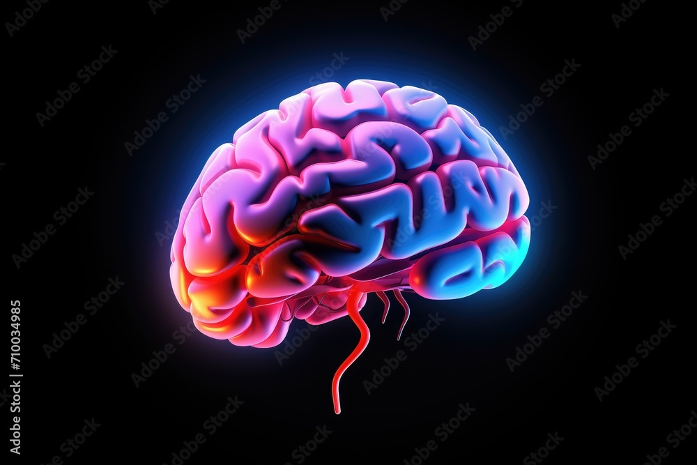 Colorful neural diversity: Neurotransmitters cholinergic, GABAergic, and glutamatergic govern varied signaling brain pathways. Neurotrophins nurture neuronal health. Neurotransmitters neural circuits.