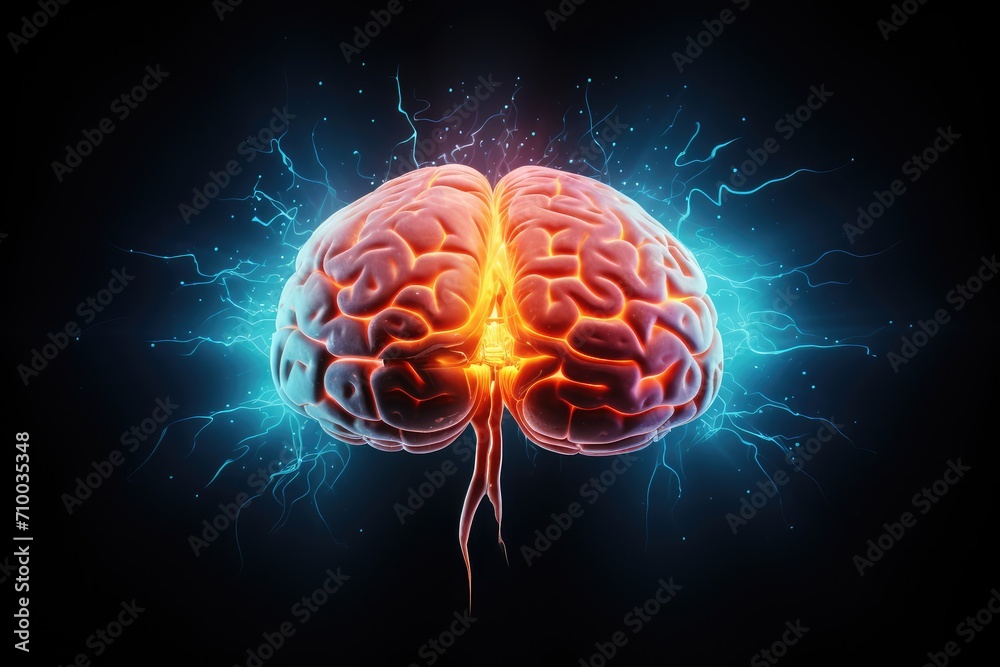 Neural adaptation: Neuronal Human Brain responses through dynamic neurochemistry synaptic interactions. Neurotransmitter release from vesicles, reuptake mechanisms regulating neurotransmitter levels Neural adaptation: Neuronal Human Brain responses through dynamic neurochemistry synaptic interactions. Neurotransmitter release from vesicles, reuptake mechanisms regulating neurotransmitter levels