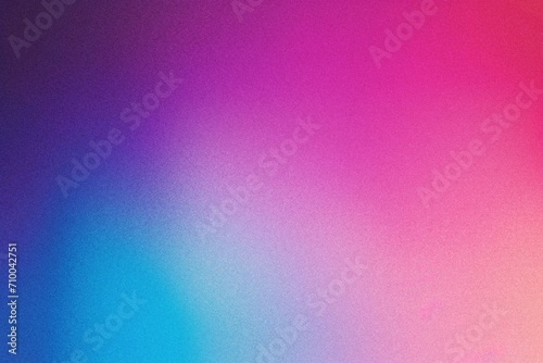 blue light blue pink and purple background wallpaper texture, noise grit and grain effects along with gradient, web banner design photo