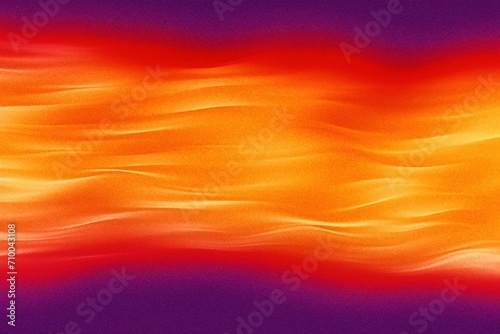red purple orange flames background wallpaper texture, noise grit and grain effects along with gradient, web banner design