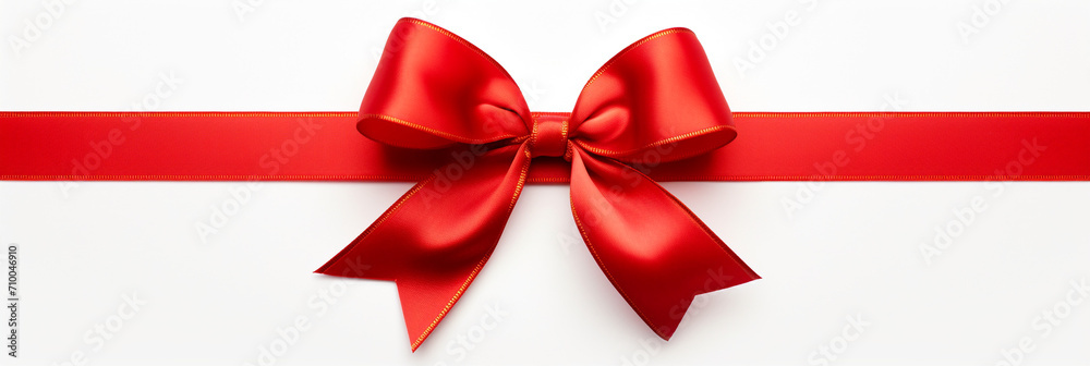 red and gold ribbon on Whitebackground, in the style of packed with hidden details, schoolgirl lifestyle created with Generative Ai red and gold ribbon on Whitebackground, in the style of packed with hidden details, schoolgirl lifestyle created with Generative Ai