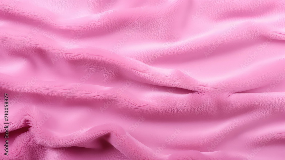 Obraz premium soft texture pink background illustration smooth rough, vibrant pastel, delicate subtle soft texture pink background